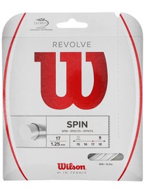 Wilson Revolve 17/1.25 String