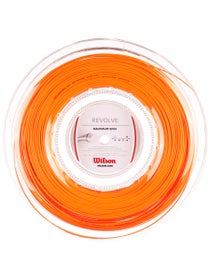 Wilson Revolve 17/1.25 String Reel - 660'
