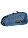 Wilson Tour Ultra 6 Pack Bag