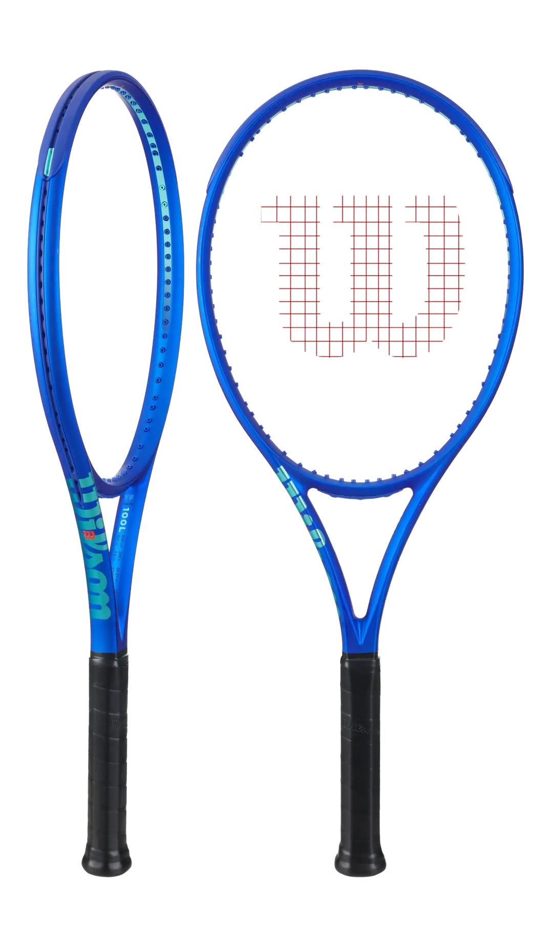 All Wilson Racket Wilson Ultra 100L v5 Racquet | Tennis Warehouse