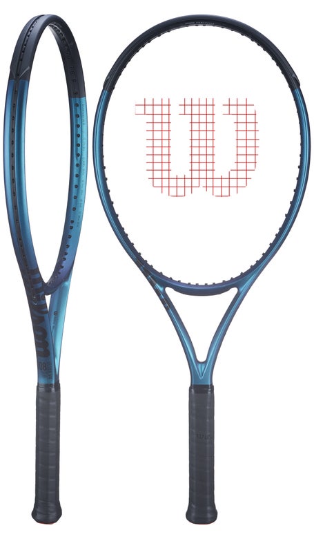 Wilson Ultra 108 v4\Racquet