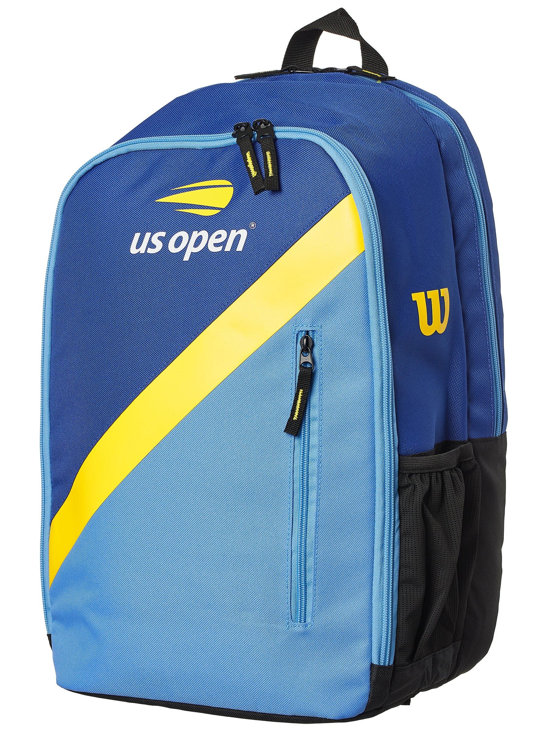 NEW Wilson Evian US Open Tennis Backpack 