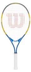 Wilson US Open 25" Junior Racquet 
