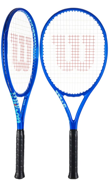 Wilson Ultra Team v5 Demo