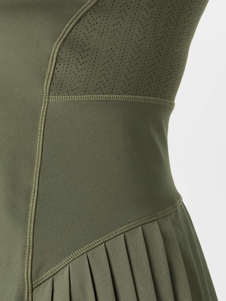 Wilson Women's All Court Tennis Dress | Tennis Warehouse Wilson Women's All Court Tennis Dress | Tennis Warehouse