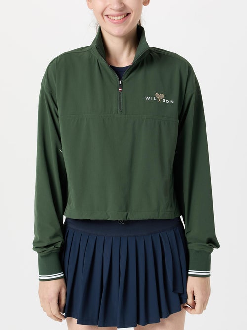 Wilson Women's Tennis Apparel | Tennis Warehouse