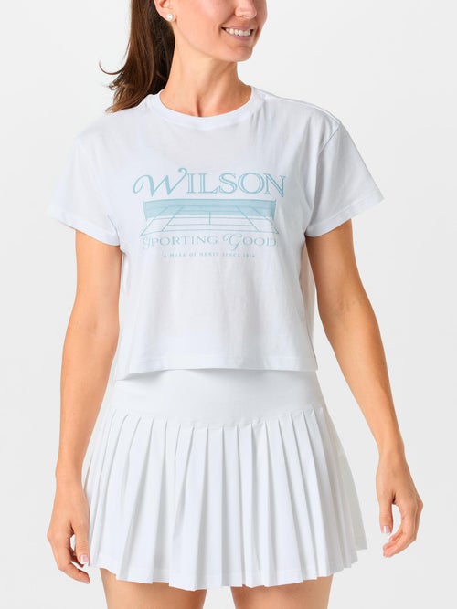 Wilson Women's Tennis Apparel | Tennis Warehouse