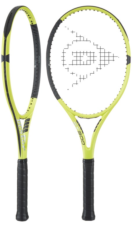 Dunlop SX 300\Racquet