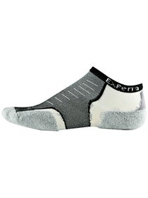 Thorlo Experia Micro-Mini Black Sock