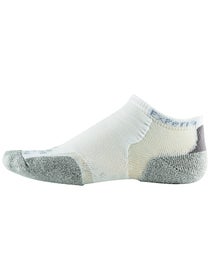 Thorlo Experia Micro-Mini White Sock