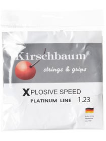 Kirschbaum Xplosive Speed 17/1.25 String