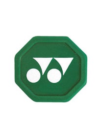 Yonex Butt Cap Green/White Logo (Pre-2006)