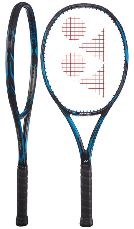 Yonex EZONE DR 98 (310g) Blue\Racquets