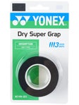Yonex Dry Super Grap Overgrip 3 Pack