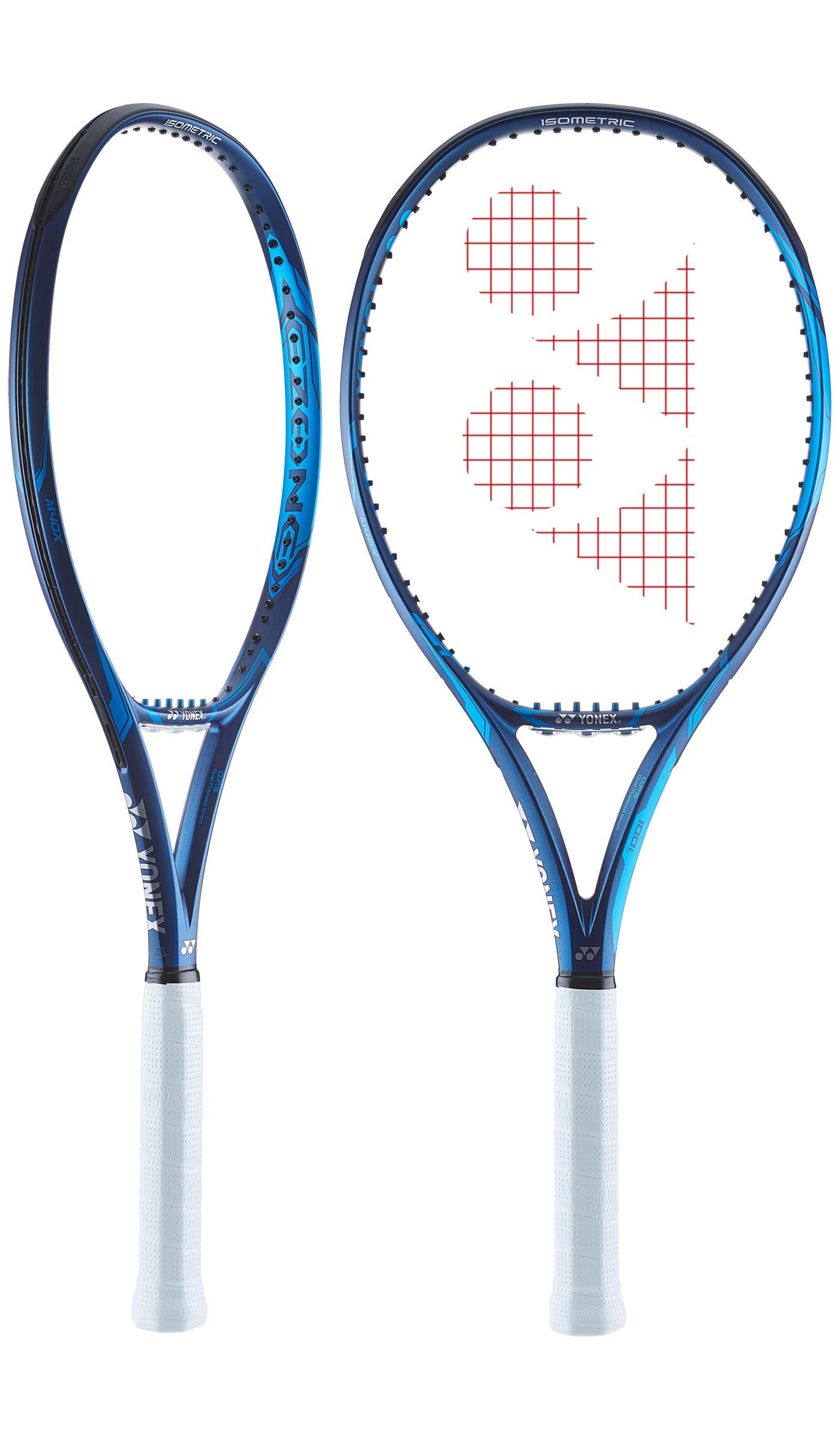 Vợt Tennis Yonex EZONE 98L 2020 Made in Japan - 285gram