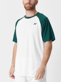 Yonex Men's 2022 Colorblock T-Shirt