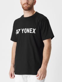 Yonex Men's 2022 Logo T-Shirt