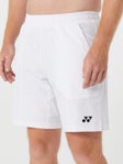 Yonex Men's 2023 NYC Short White XL