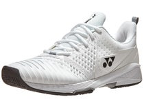 Yonex Sonicage 3 Wide White/Black Men's Shoes