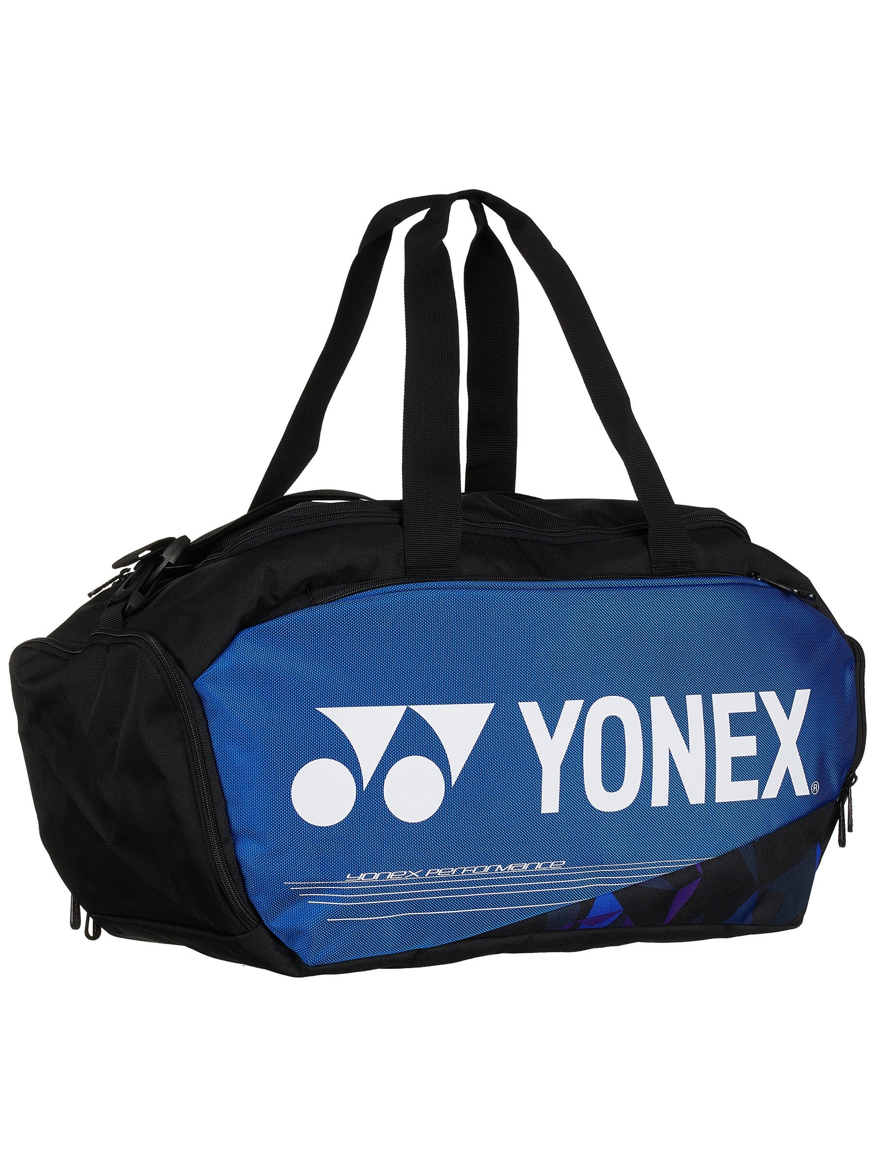 Details about   YONEX  Travel Pouch Large Bag1996LEX Size 34 x 24 x 9 cm Navy Blue 100% Nylon 
