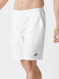 Yonex Men's 2022 Tournament Short - White