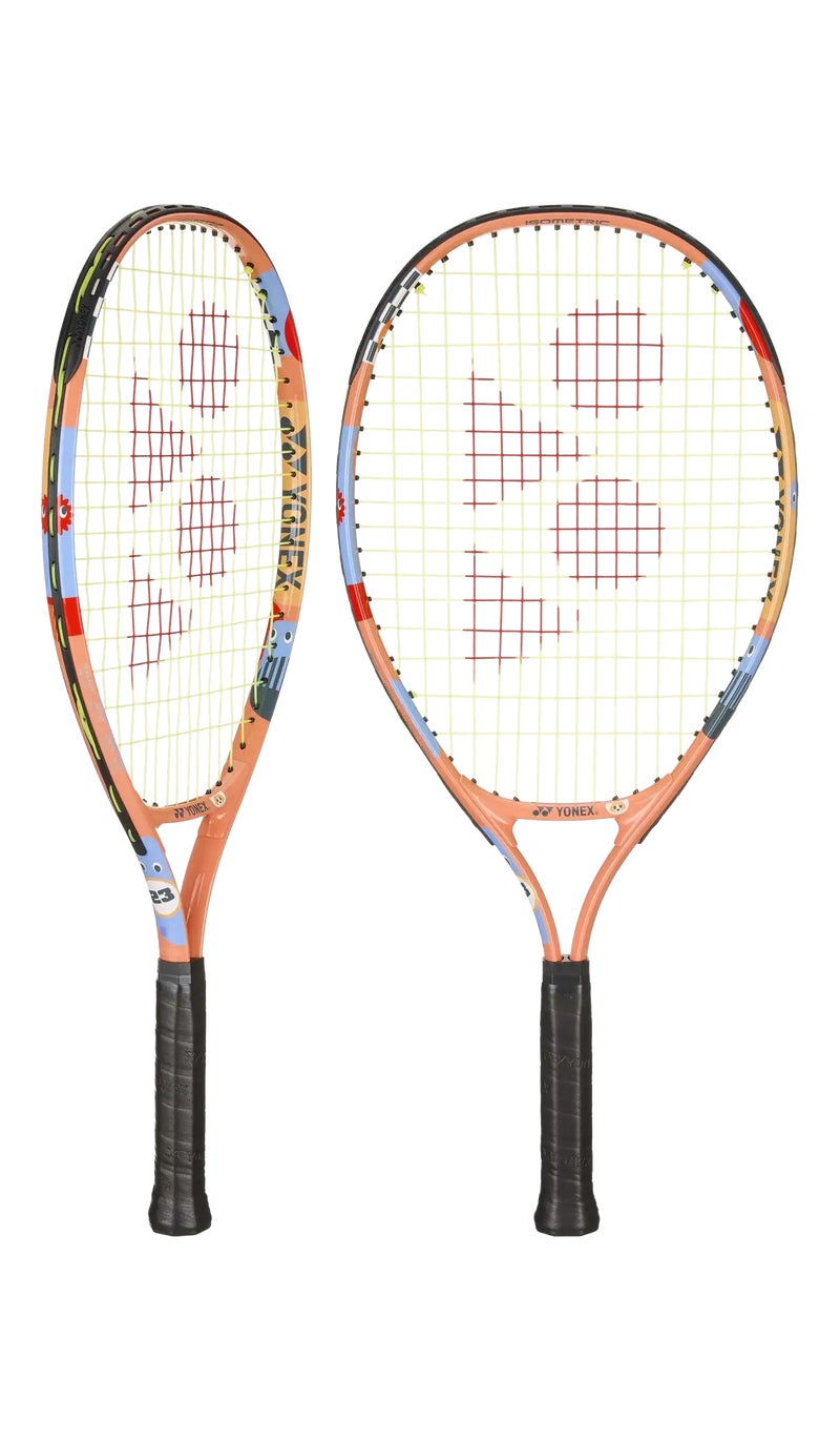 Yonex Junior 23" Coral Orange