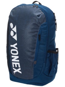 Yonex Team Racquet Backpack Bag Blue