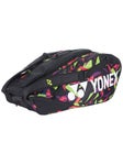 Yonex Pro 9 Pack Bag Smash Pink