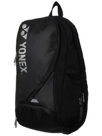 Yonex Pro Backpack Small Bag Black