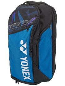 Yonex Pro Backpack Large Bag Blue