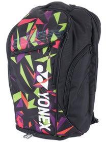 Yonex Pro Backpack Large Bag Smash Pink