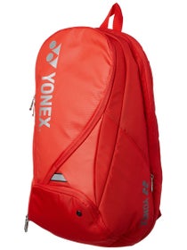 Yonex Pro Backpack Small Bag Red
