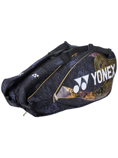 Yonex Osaka Pro Racquet 6 Pack Bag 