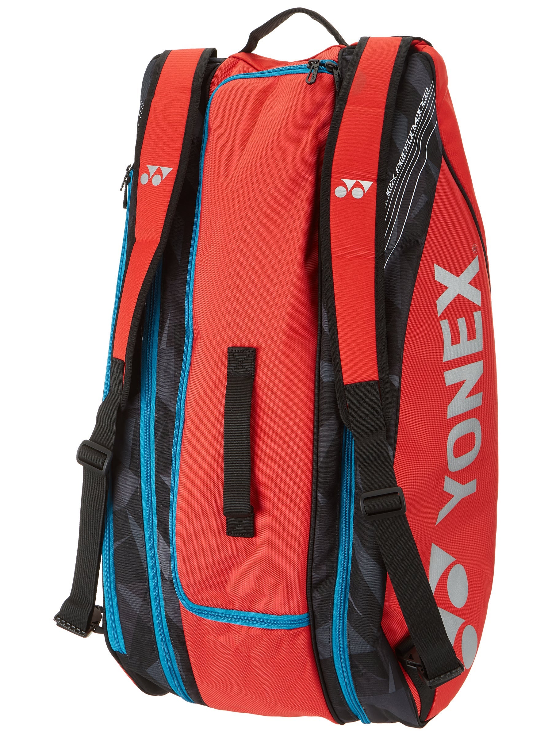 Yonex Bag 9629 Ex Red Pro 9 Pack Bag 