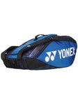 Yonex Pro Racquet 9 Pack Bag Blue