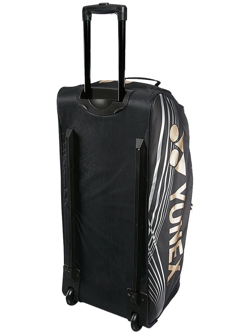 recreational players who carry tennis bags that carry 812 frames