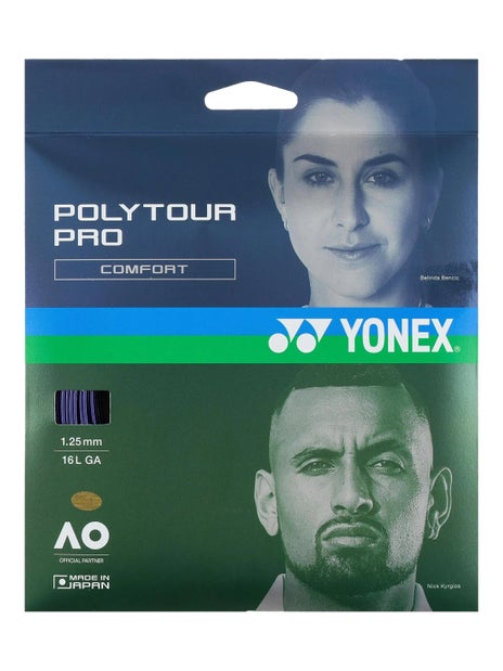 Yonex Ripoff String Yonex Tennis String - Tennis Warehouse