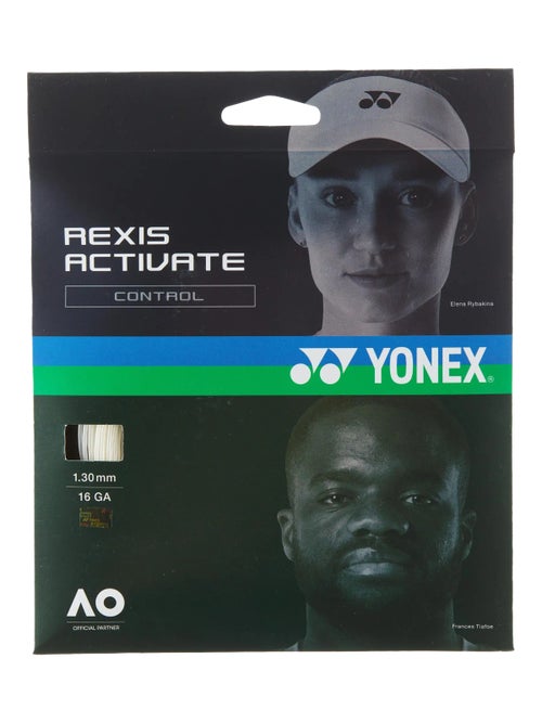 Yonex Ripoff String Yonex Tennis String - Tennis Warehouse