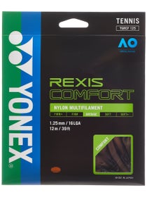 Yonex Rexis Comfort 16L Black/1.25 String
