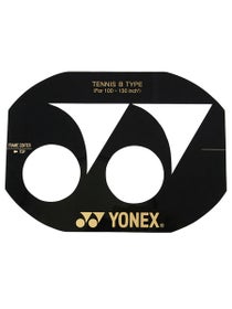 Yonex Plastic Stencil (OS)