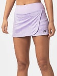 Yonex Women's 2023 Melbourne Skirt Purple XL