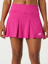 Yonex Women's 2023 Paris Skirt Rose M