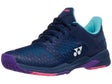 Yonex Sonicage 2 Navy/Purple Women's Shoe