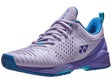 Yonex Sonicage 3 Clay Lilac Women's Shoes