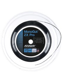 Ashaway MonoGut ZX Pro 17/1.22 String Mini Reel - 200' 