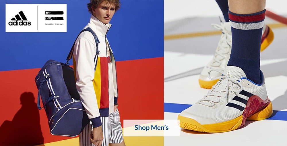 Pharrell Williams x adidas: Shoes & More