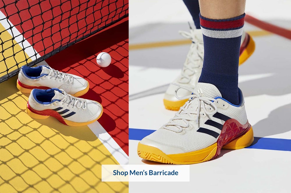 adidas pharrell williams us open