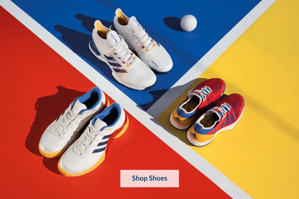 Every Pharrell Williams x adidas Sneaker You Can Still Shop