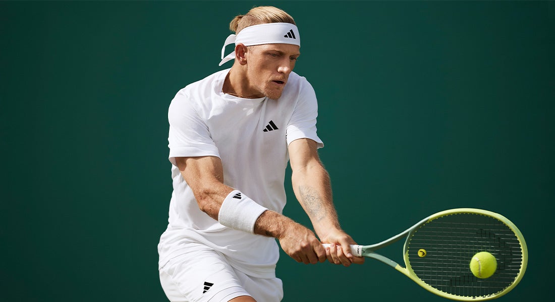 ATP Pro Player Gallery Tennis Warehouse