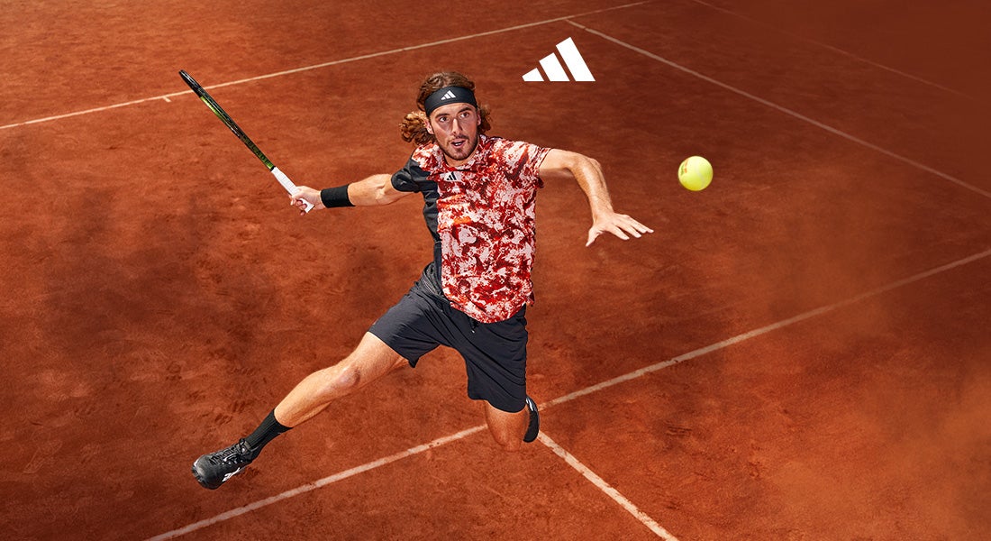 adidas Men's Tennis Apparel | Tennis Warehouse